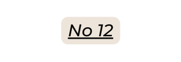 No 12